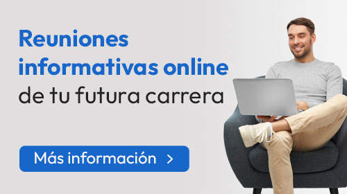 &iexcl;Conoc&eacute; todo sobre tu futura carrera!